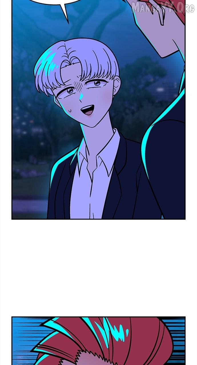 Read Princess Hurricane chapter 93 image 27 on Lezhin