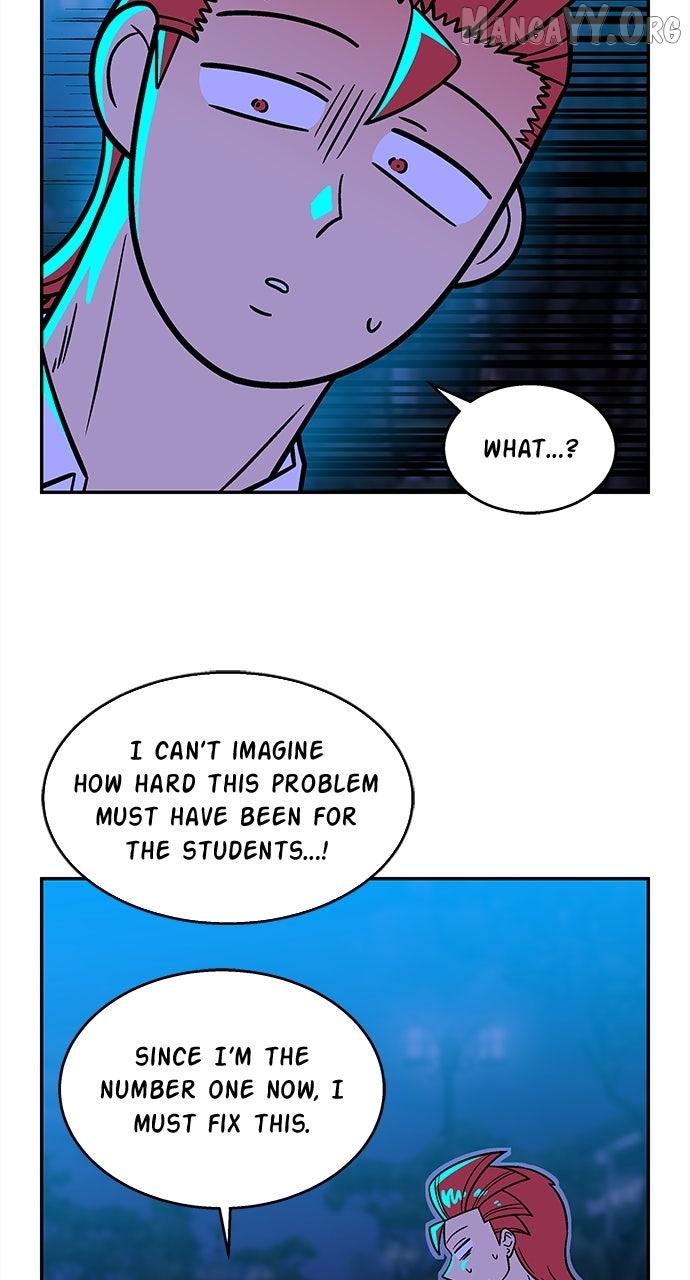 Read Princess Hurricane chapter 93 image 28 on Lezhin