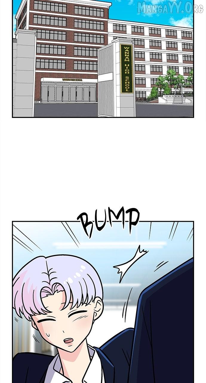 Read Princess Hurricane chapter 93 image 3 on Lezhin