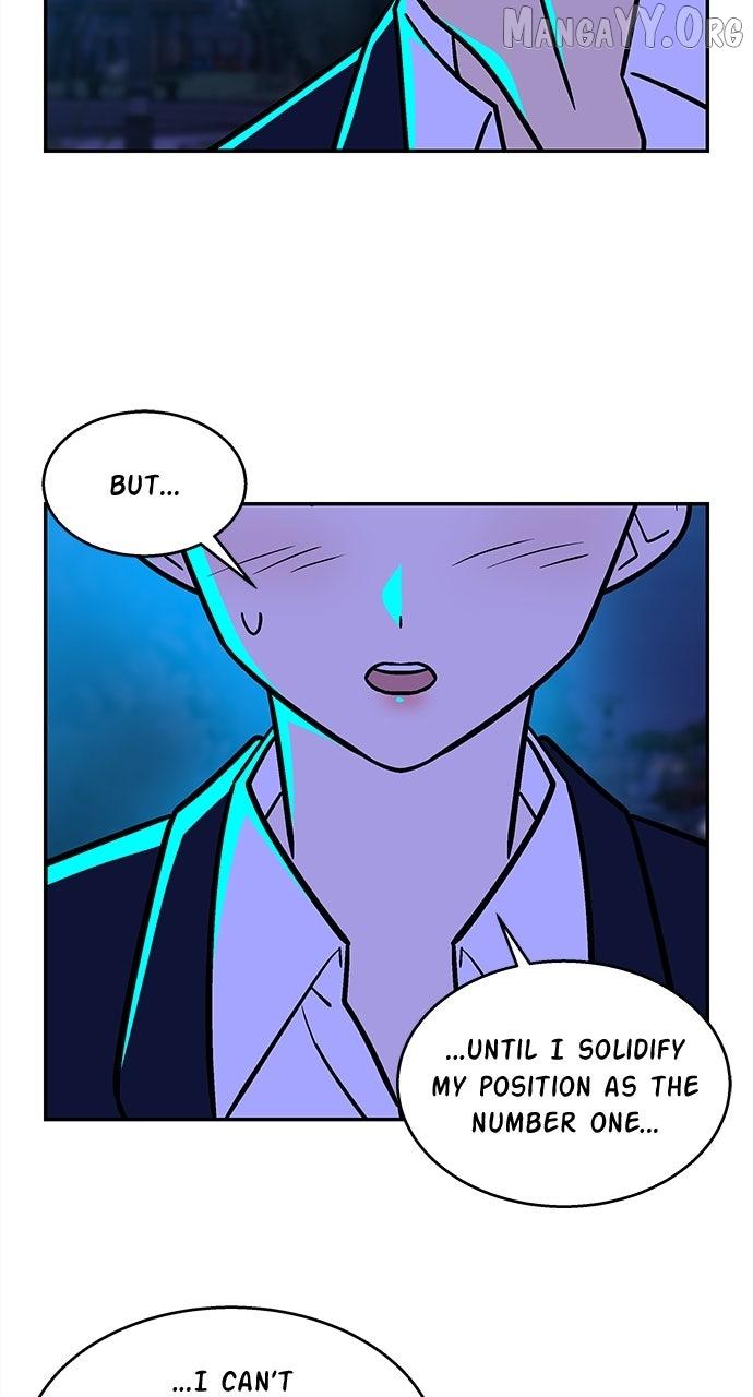 Read Princess Hurricane chapter 93 image 30 on Lezhin