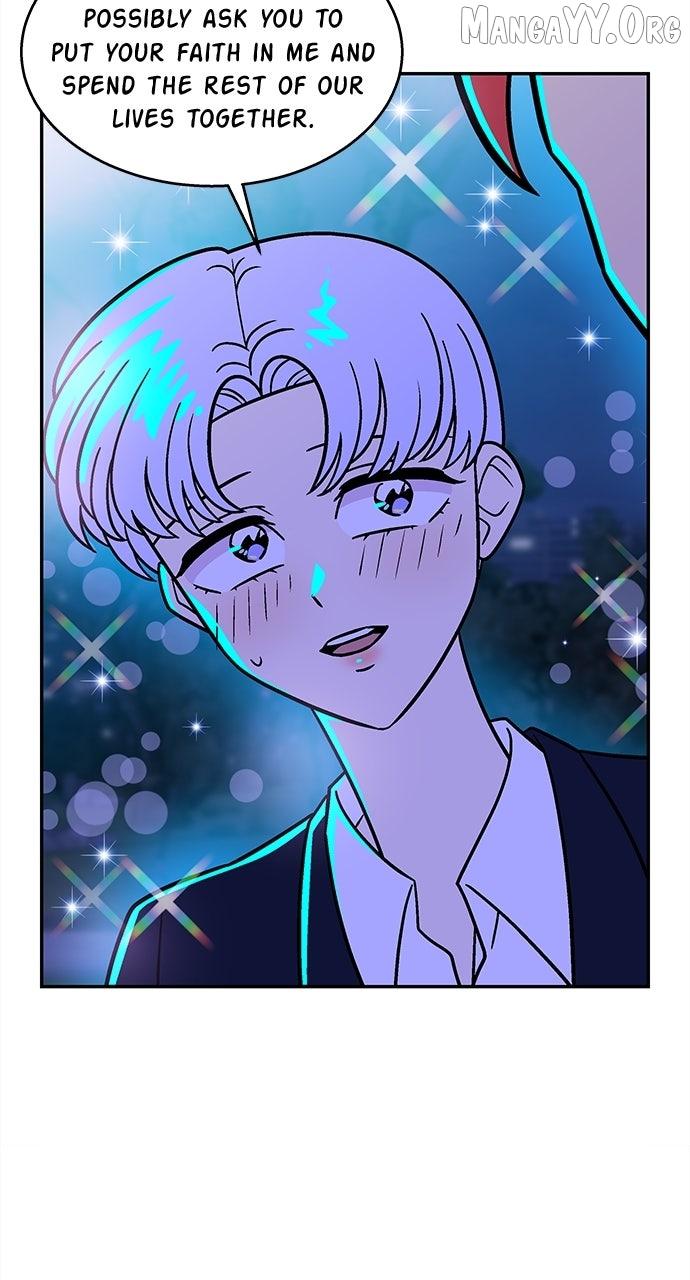 Read Princess Hurricane chapter 93 image 31 on Lezhin