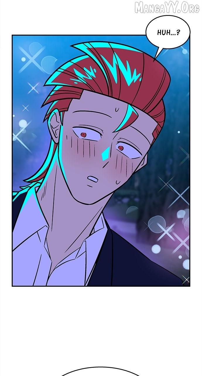 Read Princess Hurricane chapter 93 image 32 on Lezhin