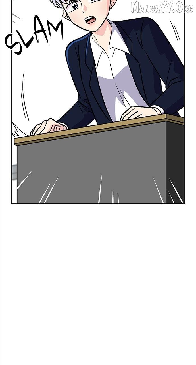 Read Princess Hurricane chapter 93 image 36 on Lezhin