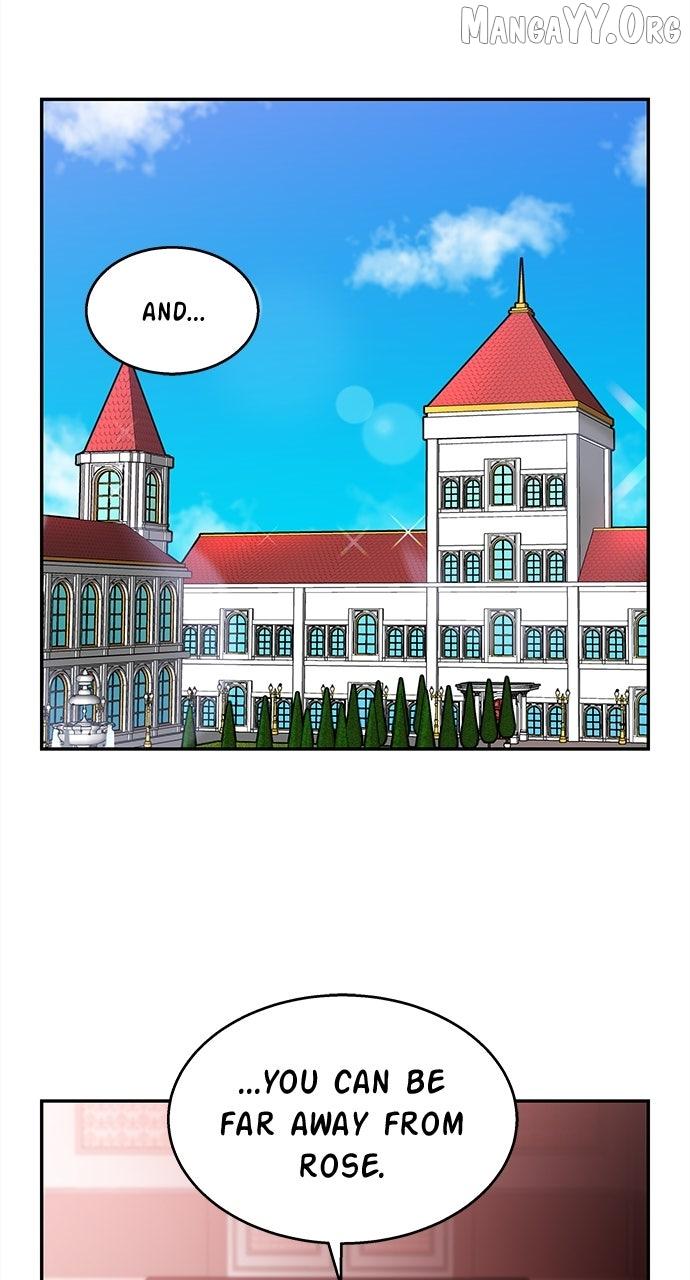 Read Princess Hurricane chapter 93 image 37 on Lezhin