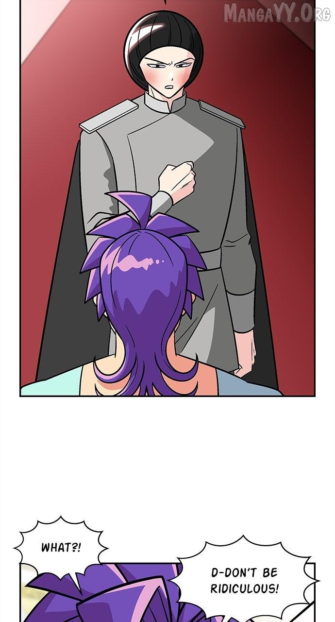 Read Princess Hurricane chapter 93 image 38 on Lezhin