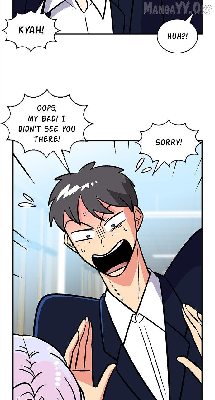 Read Princess Hurricane chapter 93 image 4 on Lezhin