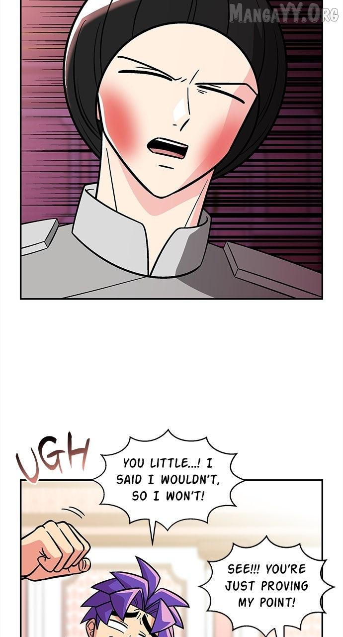 Read Princess Hurricane chapter 93 image 40 on Lezhin