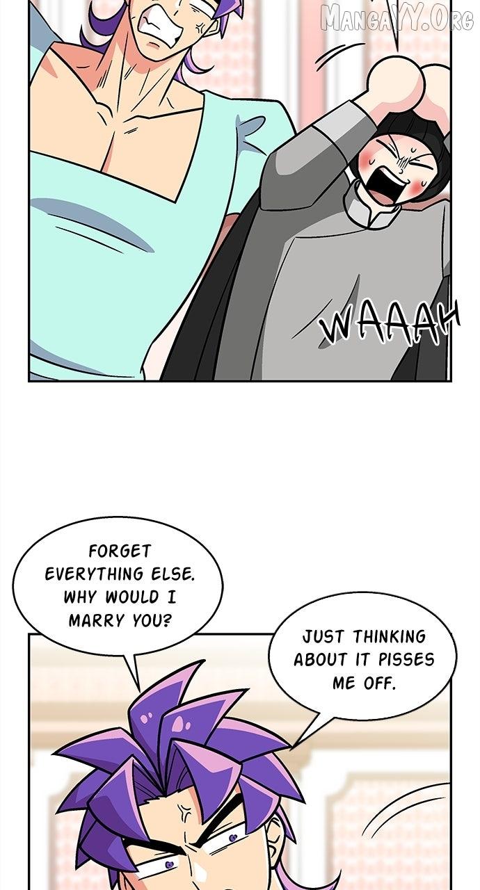 Read Princess Hurricane chapter 93 image 41 on Lezhin
