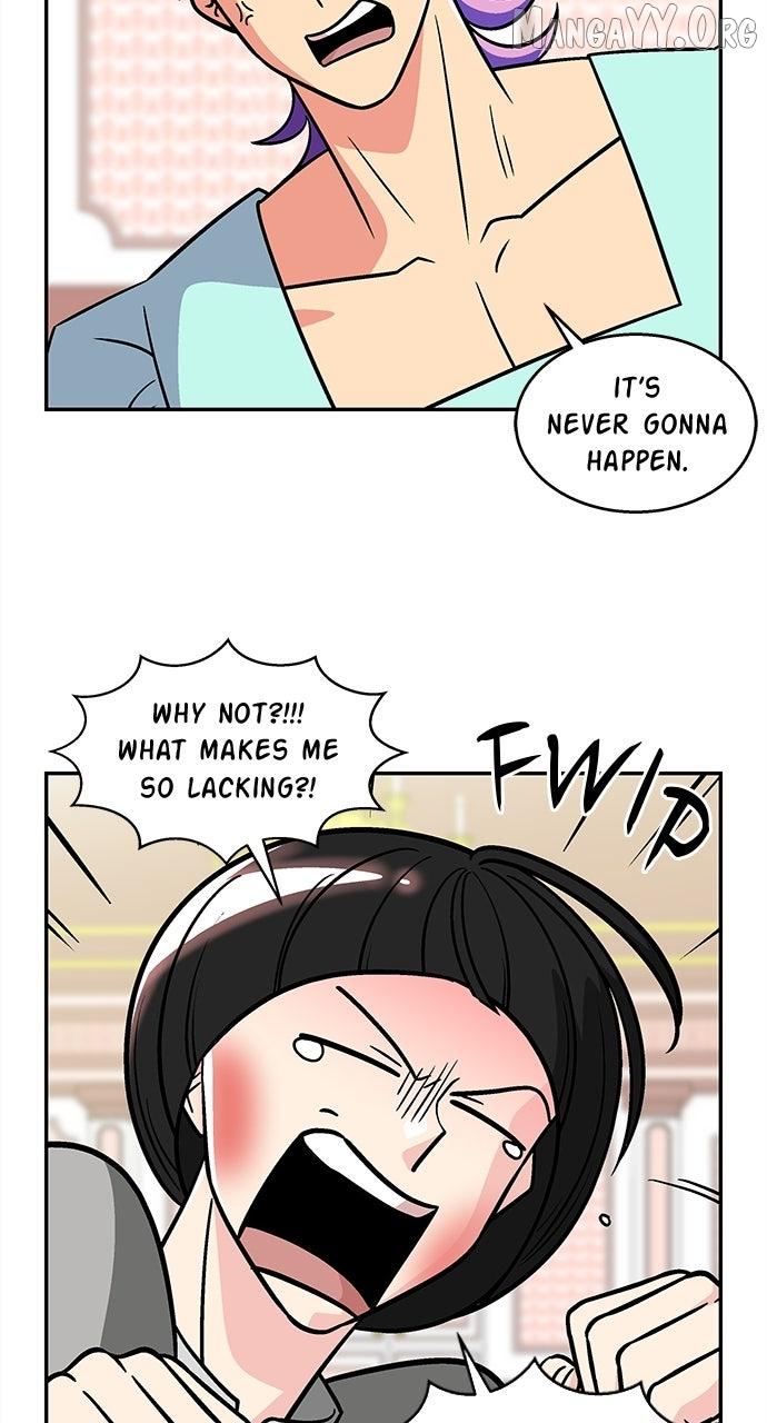 Read Princess Hurricane chapter 93 image 42 on Lezhin