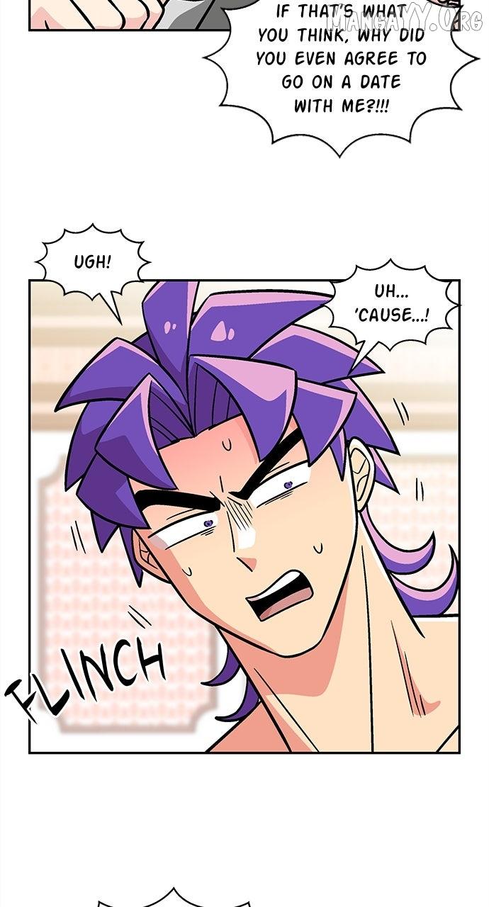 Read Princess Hurricane chapter 93 image 43 on Lezhin