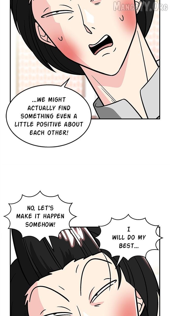 Read Princess Hurricane chapter 93 image 47 on Lezhin