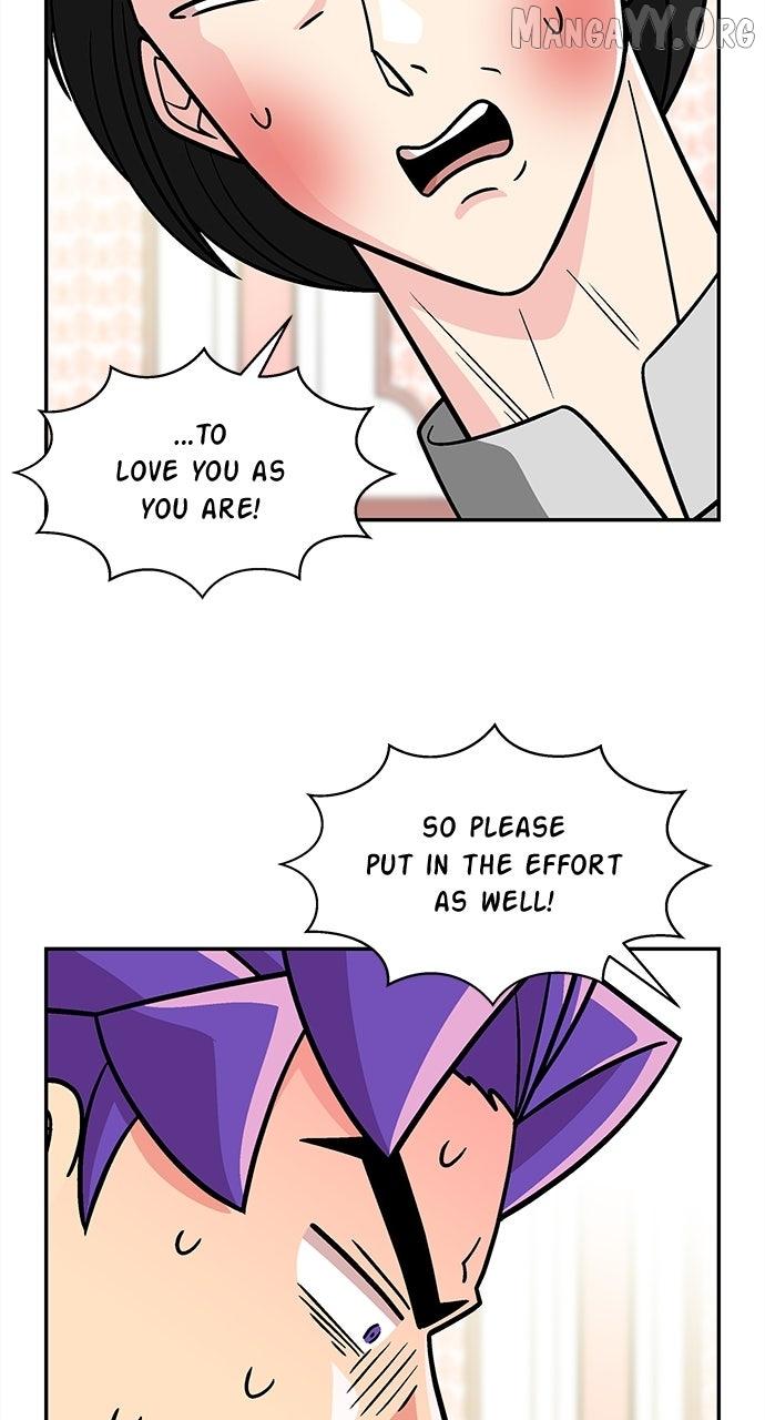 Read Princess Hurricane chapter 93 image 48 on Lezhin