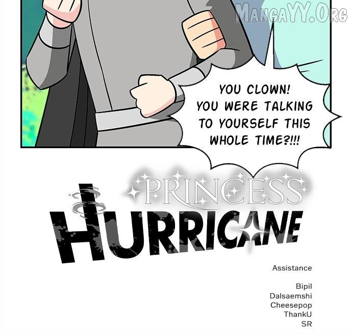 Read Princess Hurricane chapter 93 image 52 on Lezhin