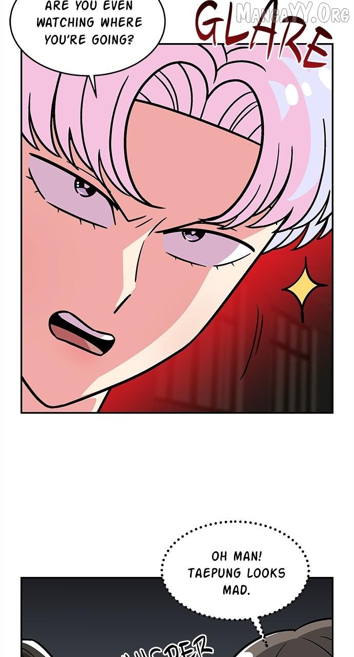 Read Princess Hurricane chapter 93 image 6 on Lezhin