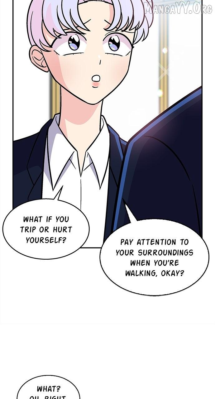 Read Princess Hurricane chapter 93 image 8 on Lezhin