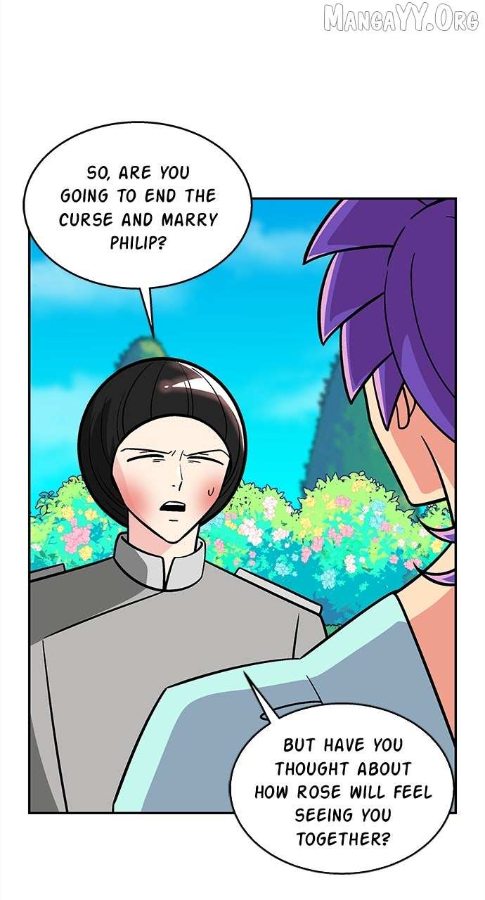Read Princess Hurricane chapter 94 image 11 on Lezhin
