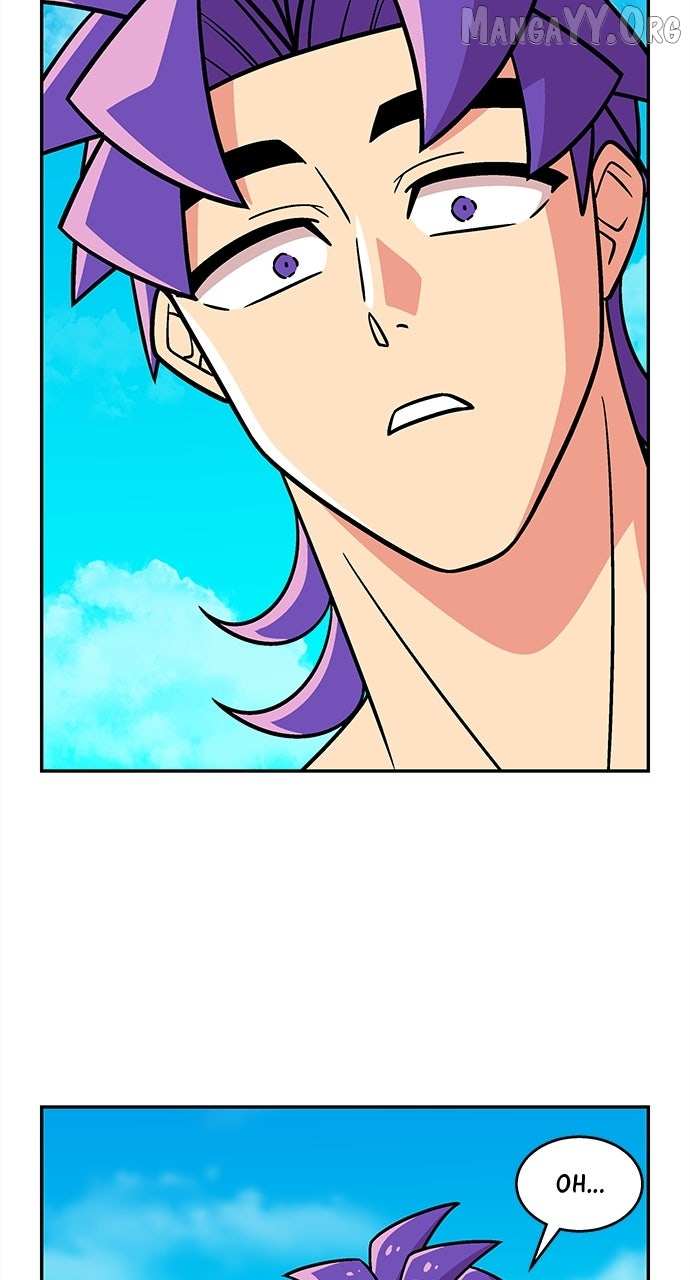 Read Princess Hurricane chapter 94 image 13 on Lezhin