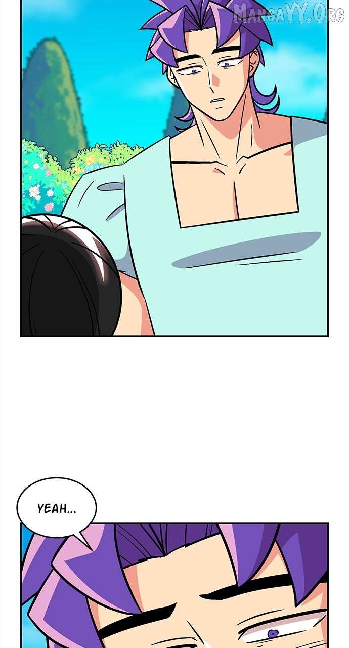 Read Princess Hurricane chapter 94 image 14 on Lezhin