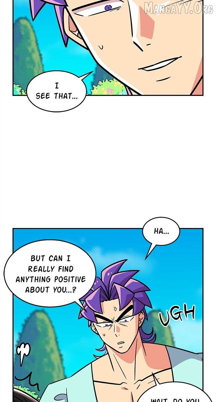 Read Princess Hurricane chapter 94 image 15 on Lezhin