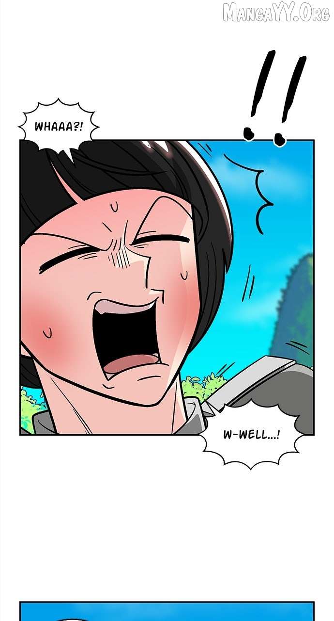 Read Princess Hurricane chapter 94 image 17 on Lezhin