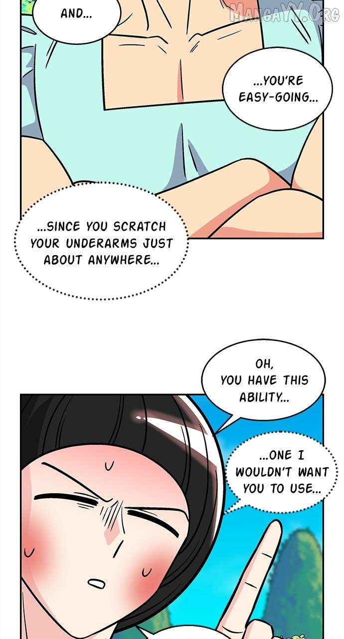 Read Princess Hurricane chapter 94 image 22 on Lezhin