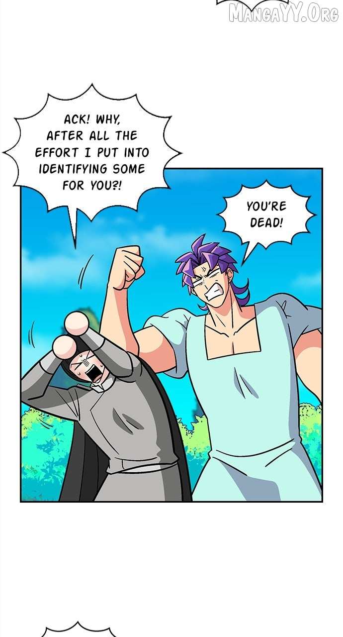 Read Princess Hurricane chapter 94 image 25 on Lezhin