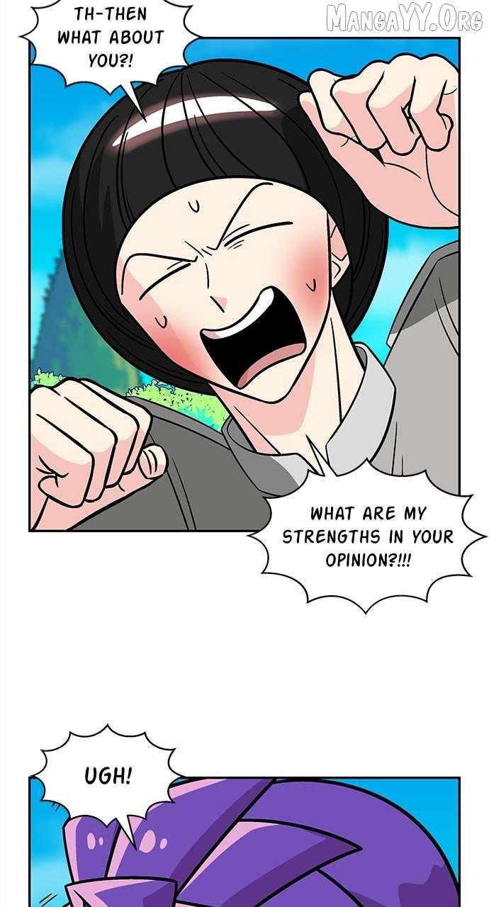 Read Princess Hurricane chapter 94 image 26 on Lezhin