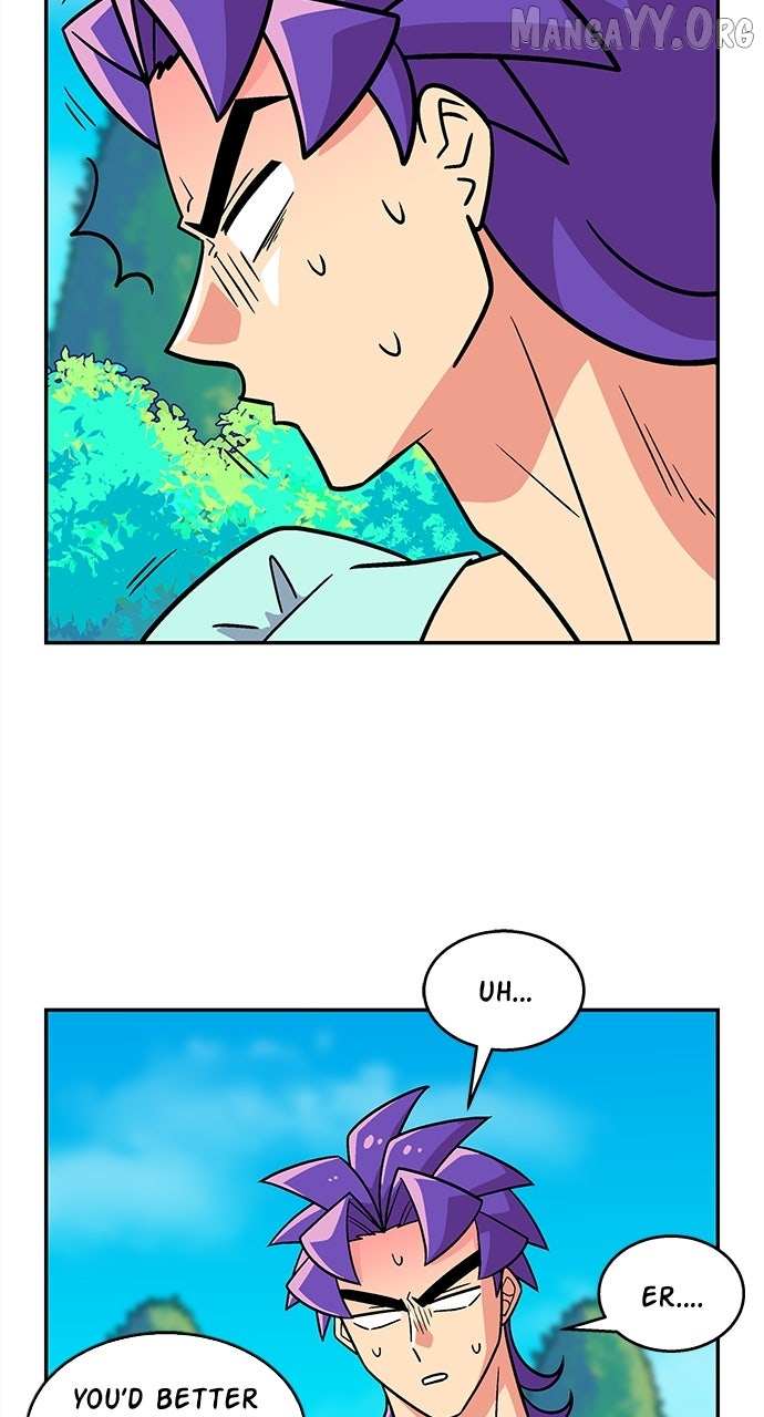 Read Princess Hurricane chapter 94 image 27 on Lezhin
