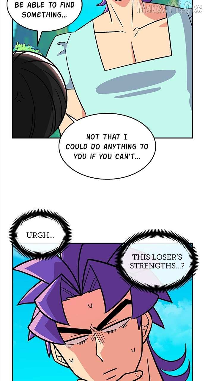 Read Princess Hurricane chapter 94 image 28 on Lezhin