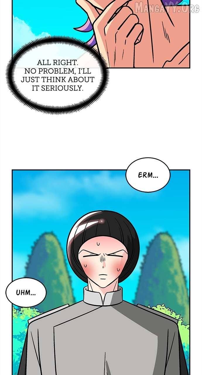 Read Princess Hurricane chapter 94 image 29 on Lezhin