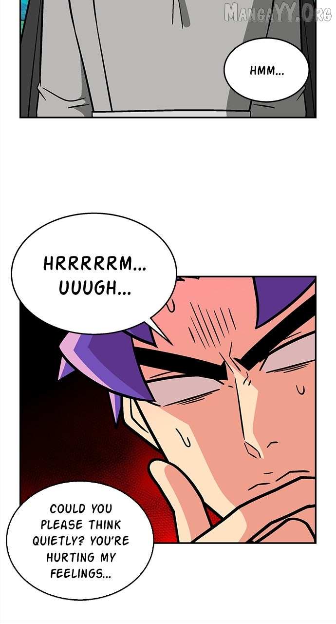 Read Princess Hurricane chapter 94 image 30 on Lezhin