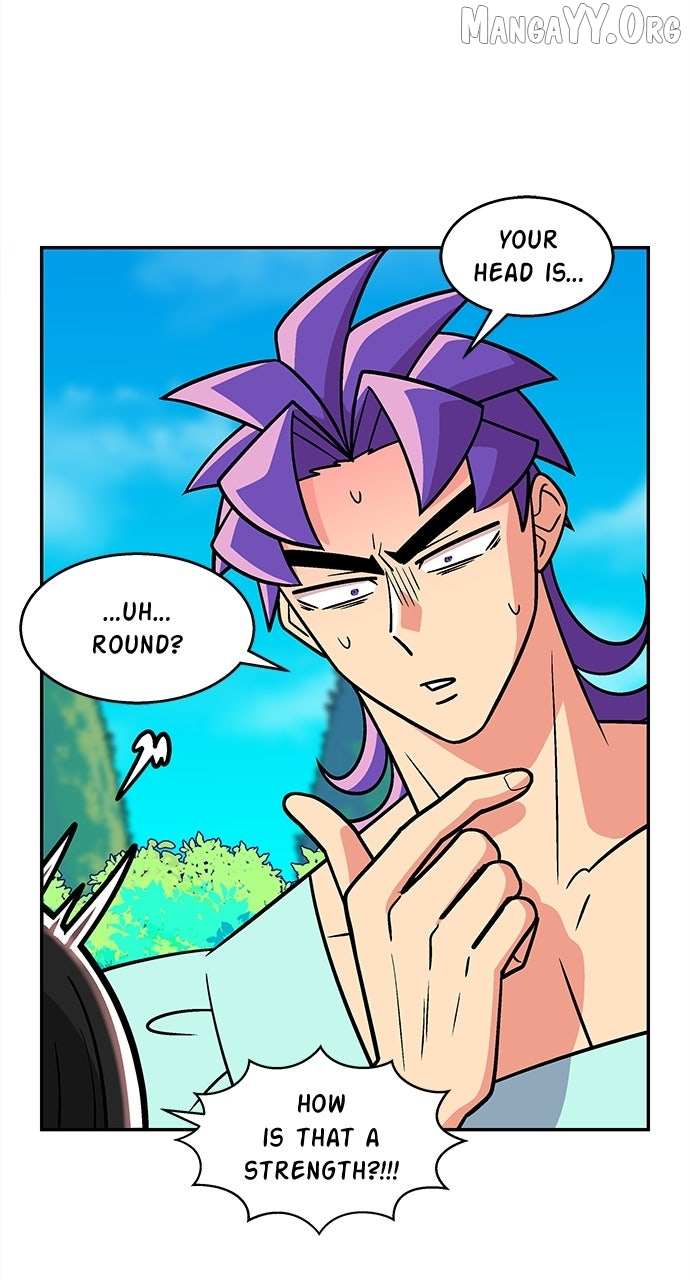 Read Princess Hurricane chapter 94 image 31 on Lezhin