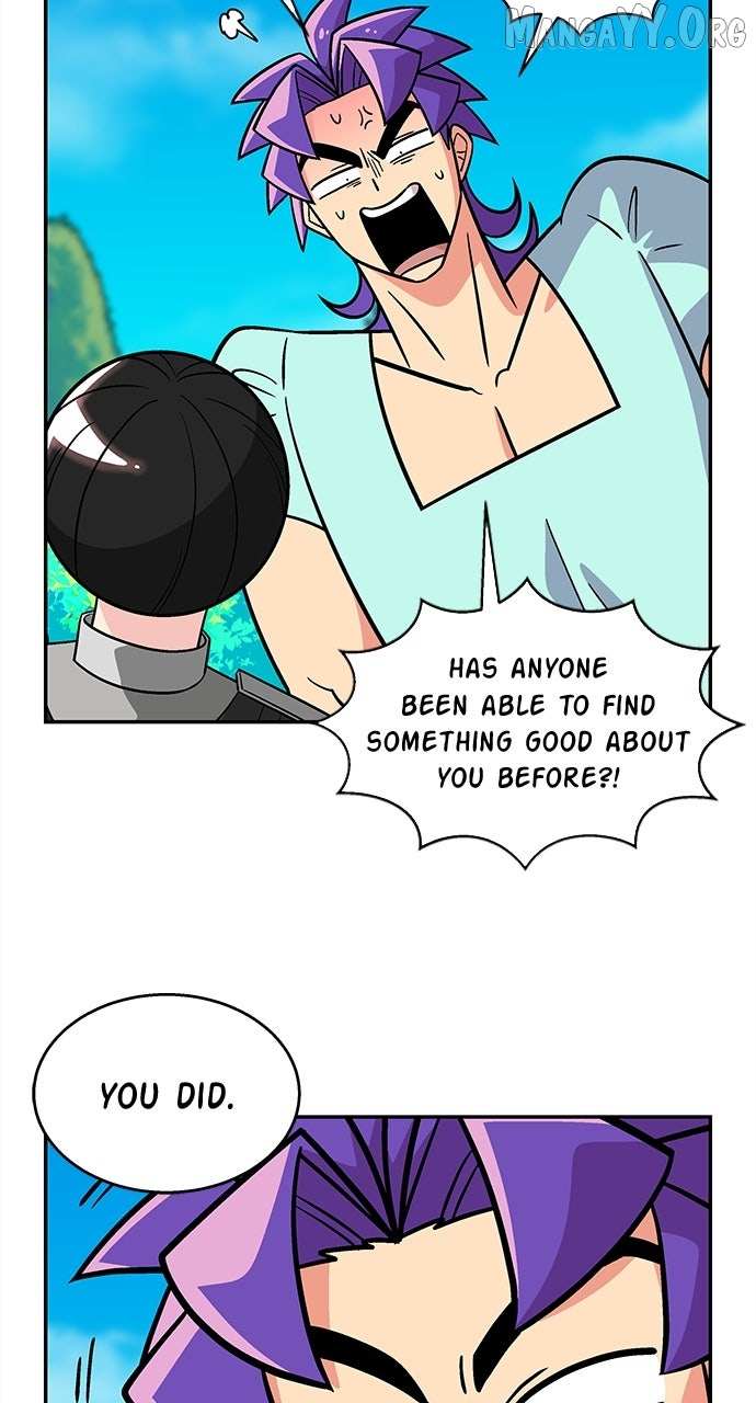 Read Princess Hurricane chapter 94 image 33 on Lezhin