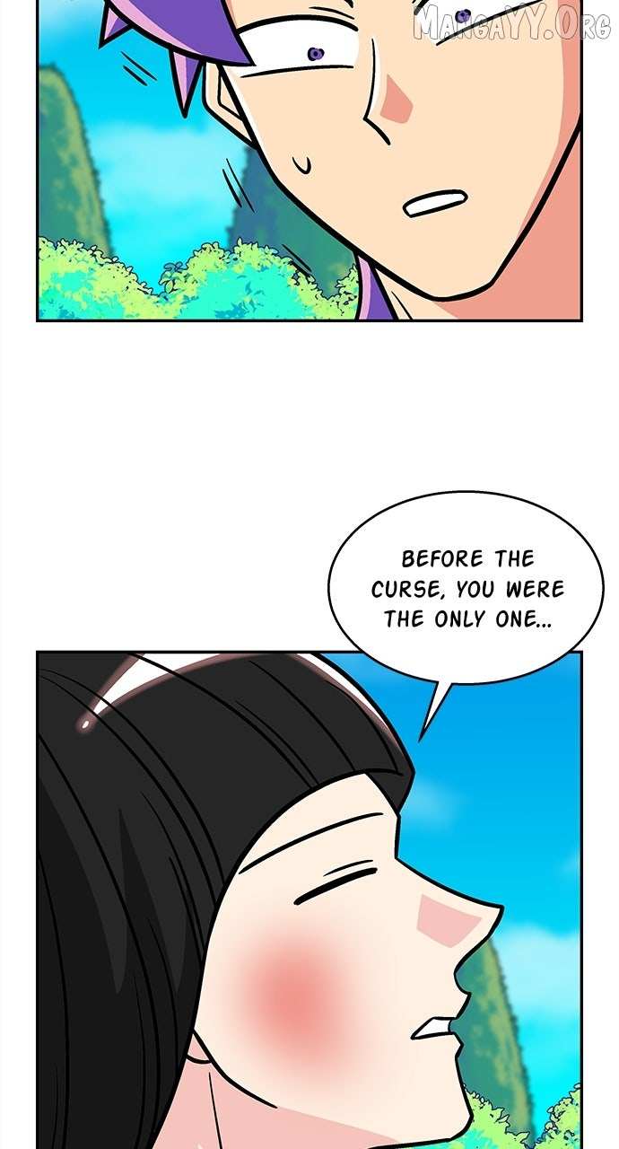 Read Princess Hurricane chapter 94 image 34 on Lezhin