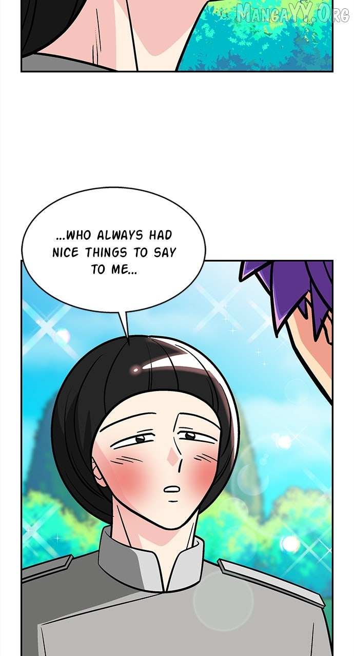Read Princess Hurricane chapter 94 image 35 on Lezhin