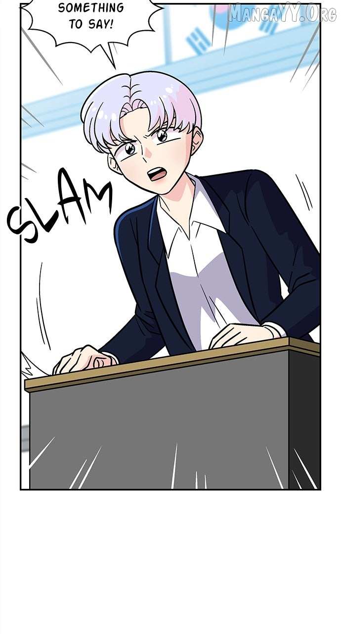 Read Princess Hurricane chapter 94 image 39 on Lezhin