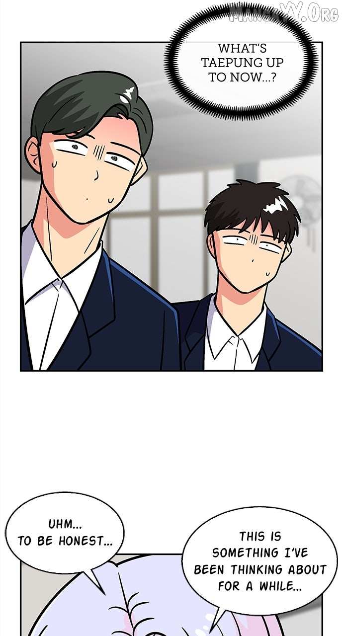 Read Princess Hurricane chapter 94 image 40 on Lezhin