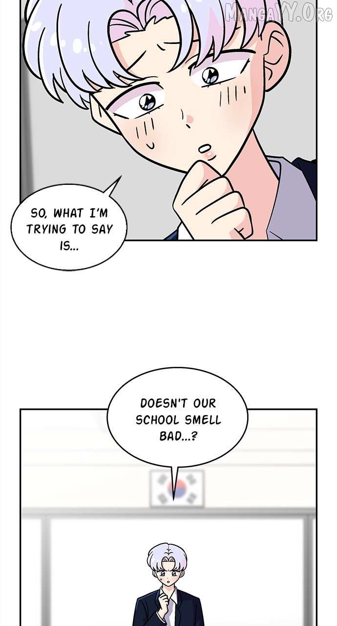 Read Princess Hurricane chapter 94 image 41 on Lezhin