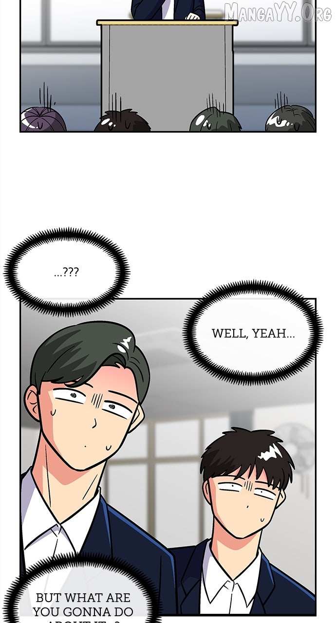 Read Princess Hurricane chapter 94 image 42 on Lezhin