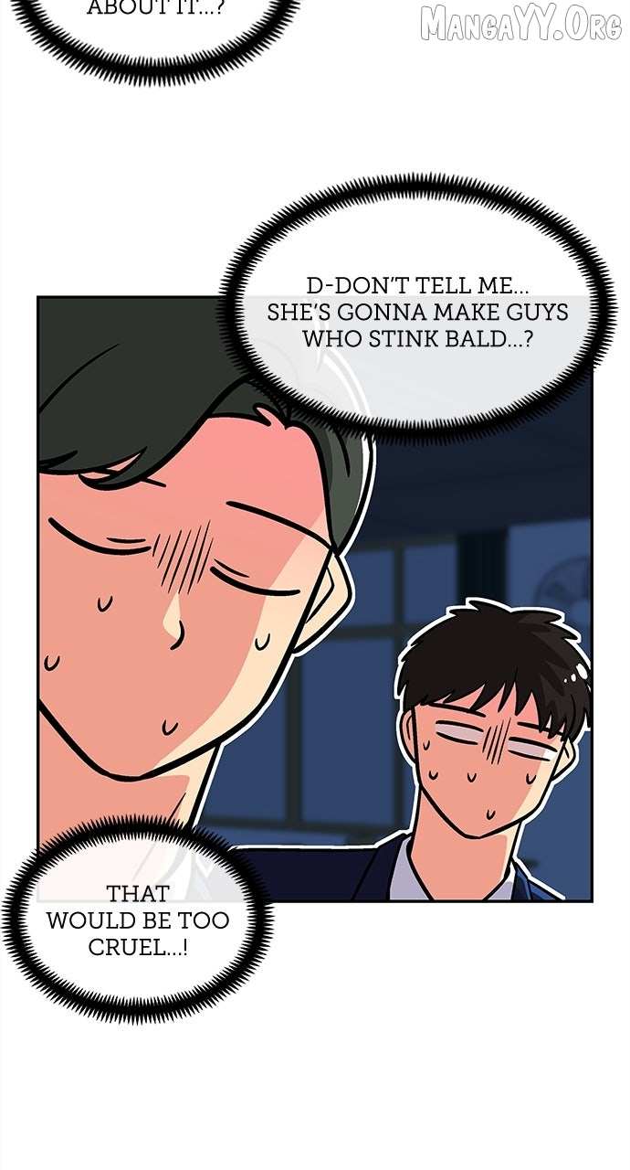 Read Princess Hurricane chapter 94 image 43 on Lezhin