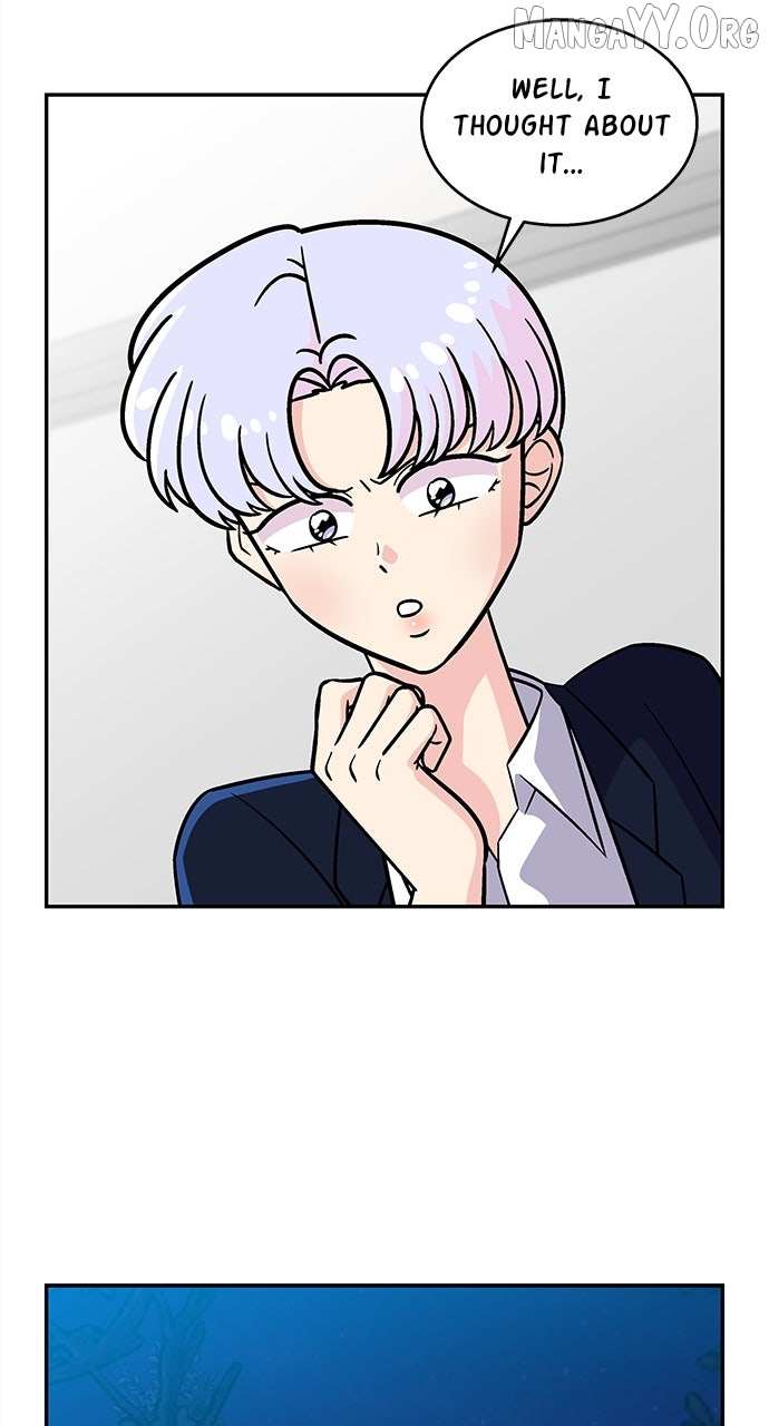 Read Princess Hurricane chapter 94 image 44 on Lezhin