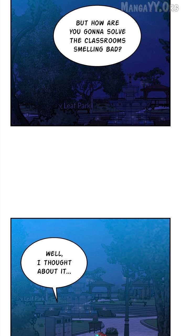 Read Princess Hurricane chapter 94 image 45 on Lezhin
