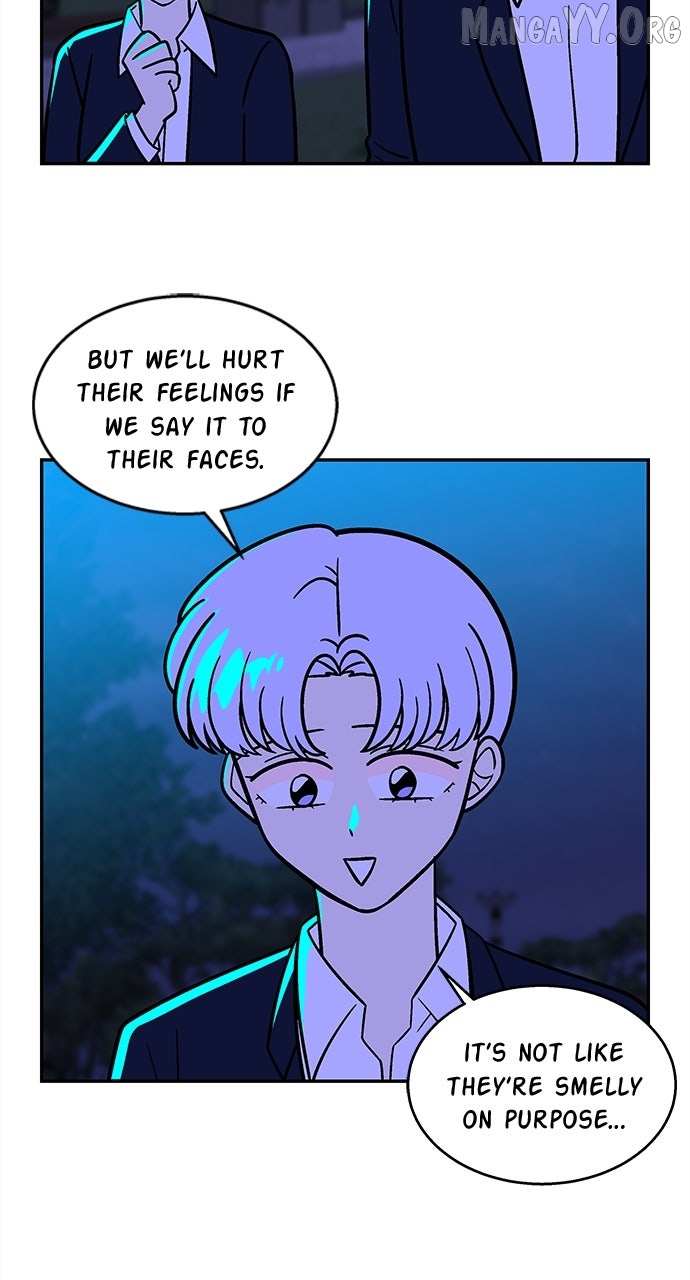 Read Princess Hurricane chapter 94 image 47 on Lezhin