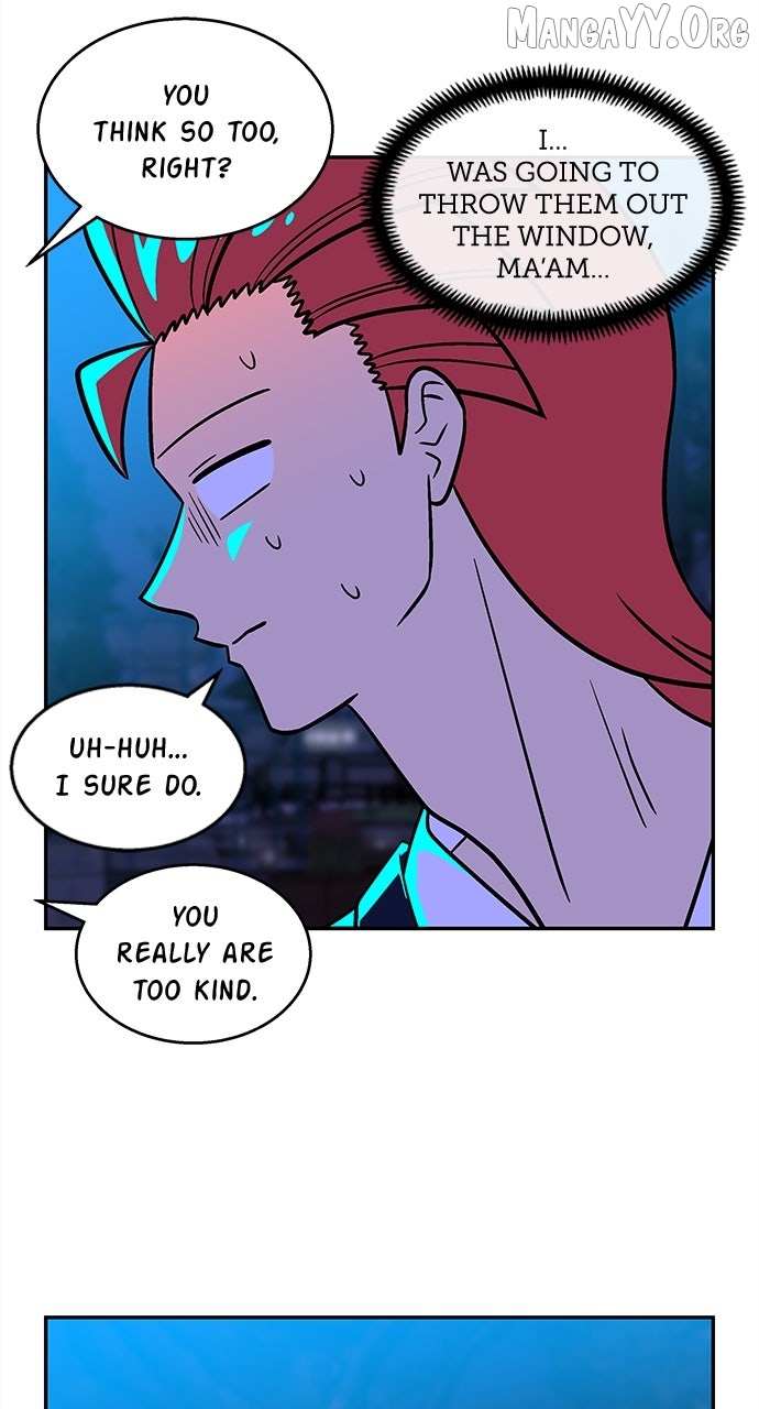 Read Princess Hurricane chapter 94 image 48 on Lezhin