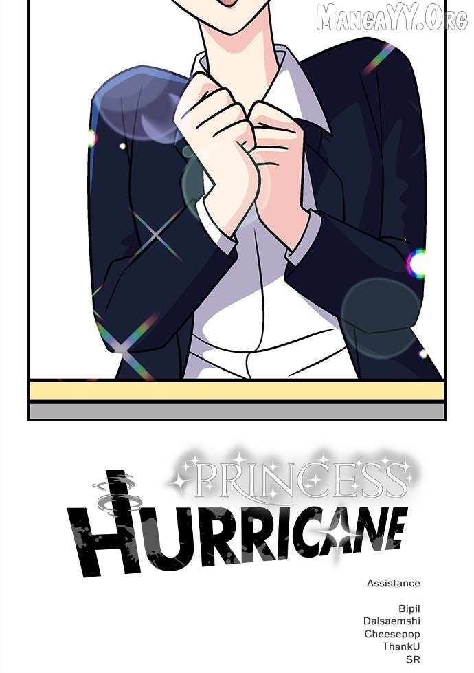 Read Princess Hurricane chapter 94 image 50 on Lezhin
