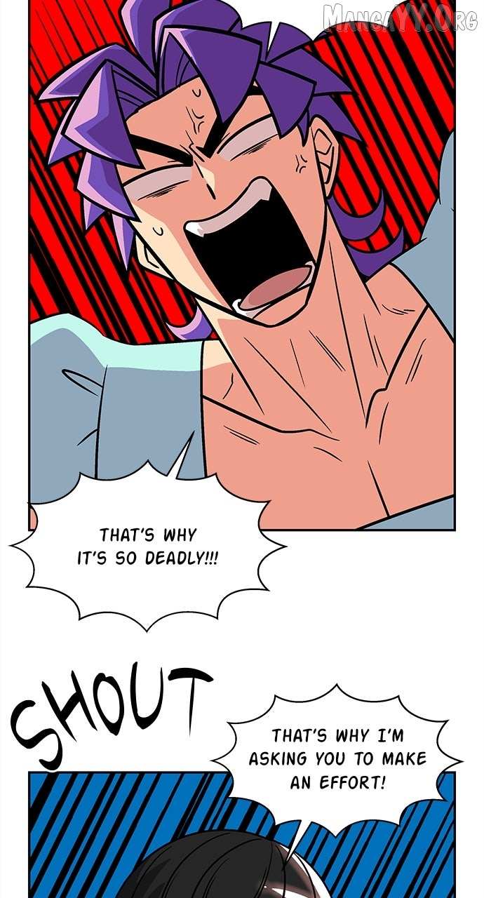 Read Princess Hurricane chapter 94 image 6 on Lezhin