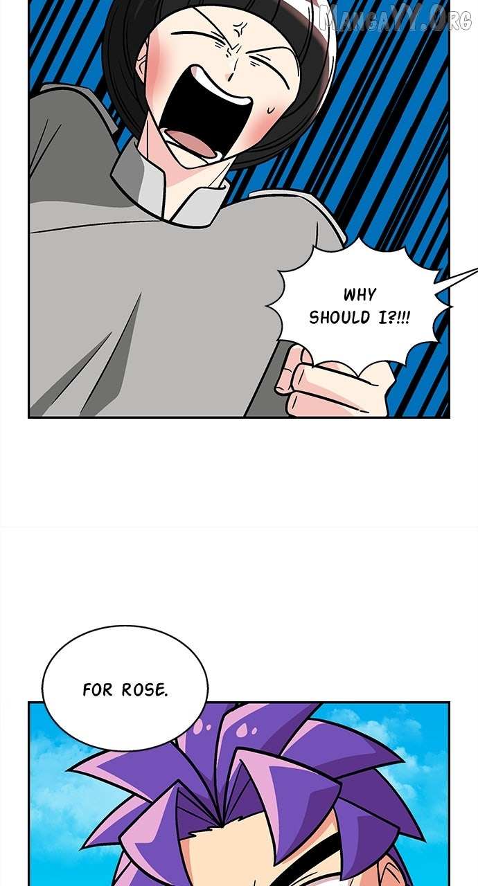 Read Princess Hurricane chapter 94 image 7 on Lezhin