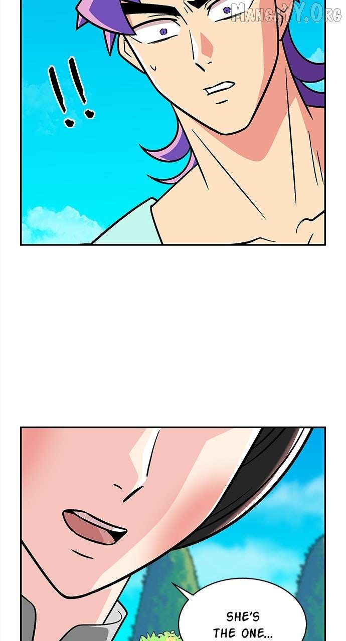 Read Princess Hurricane chapter 94 image 8 on Lezhin