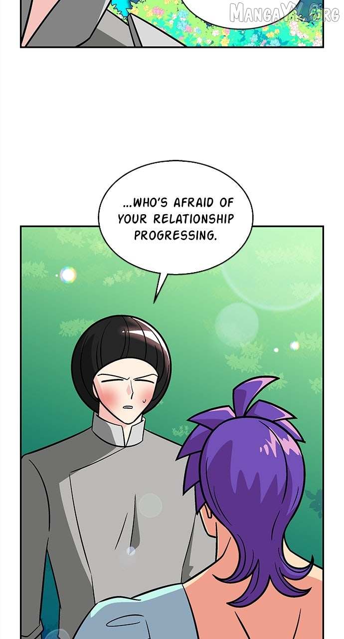 Read Princess Hurricane chapter 94 image 9 on Lezhin