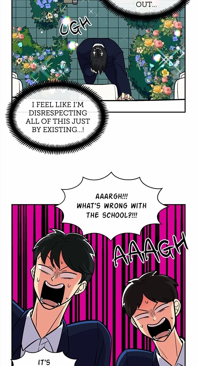 Read Princess Hurricane chapter 95 image 14 on Lezhin